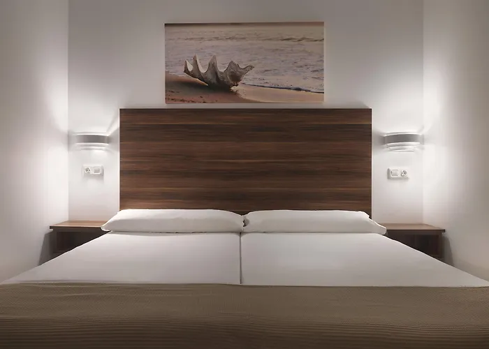 Sol Sun 3* Costa Adeje (Tenerife)