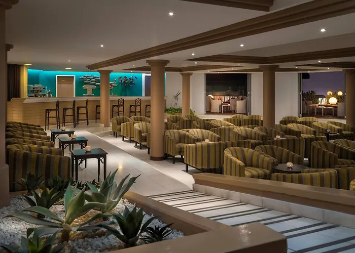 Sol Sun Aparthotel 3*