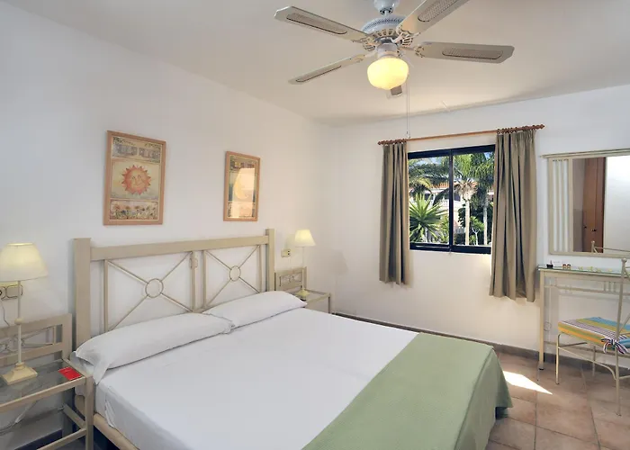 Sol Sun Costa Adeje (Tenerife)