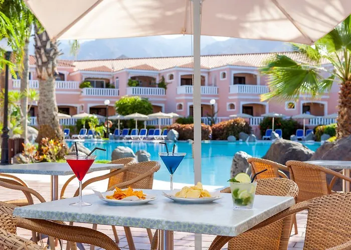 Aparthotel Sol Sun 3*