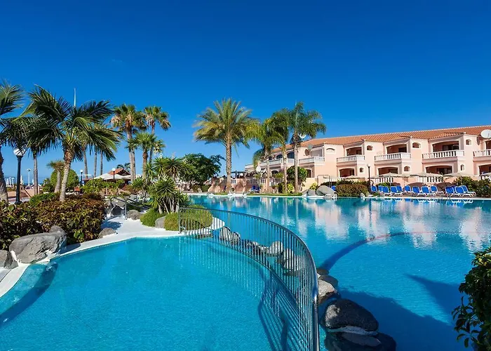 Aparthotel Sol Sun 3*