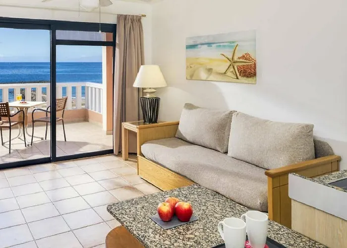 Sol Sun Costa Adeje (Tenerife)