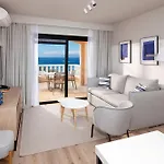 Sol Sun Beach Apartamentos Aparthotel 3*