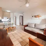 Sol Sun Beach Apartamentos 3*