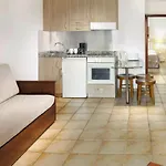 Sol Sun Beach Apartamentos