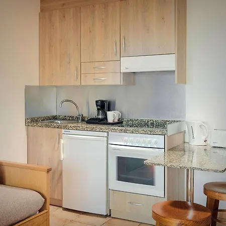 Apart Otel Sol Sun