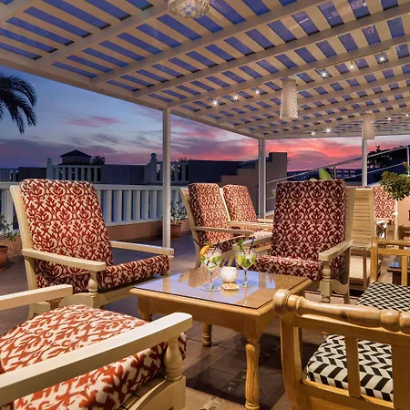 Apart Otel Sol Sun Costa Adeje