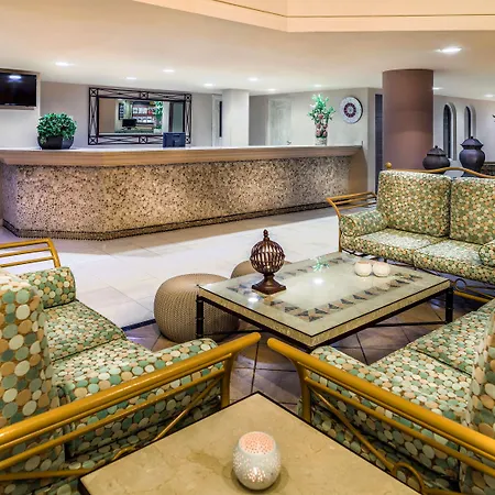 Apart Otel Sol Sun