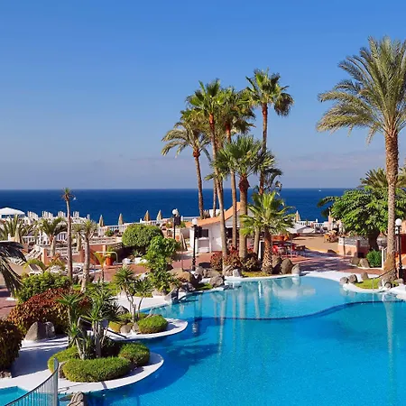 Sol Sun Aparthotel 3*