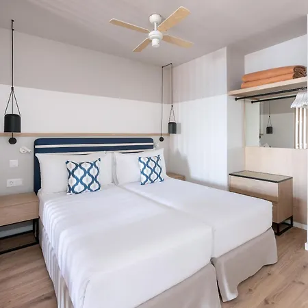 Apart Otel Sol Sun Costa Adeje