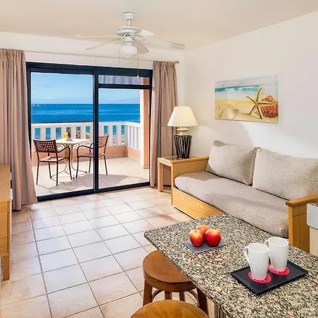 Aparthotel Sol Sun