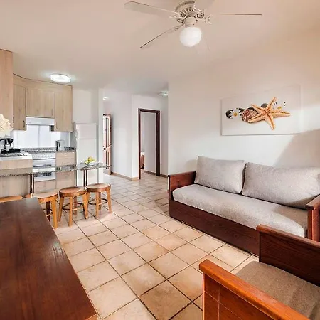 Aparthotel Sol Sun