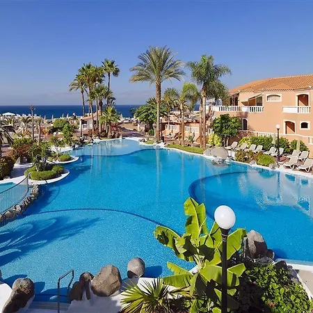 Apart Otel Sol Sun Costa Adeje