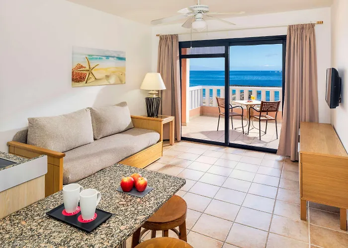 Sol Sun アパートホテル