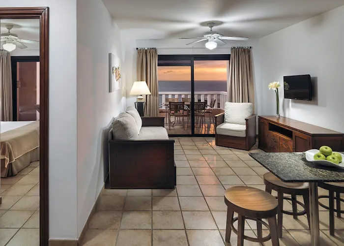 アパートホテル Sol Sun 3*