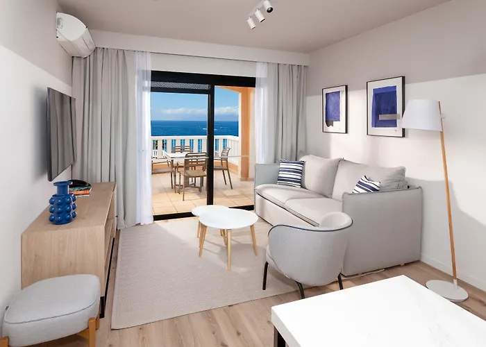 Sol Sun アパートホテル