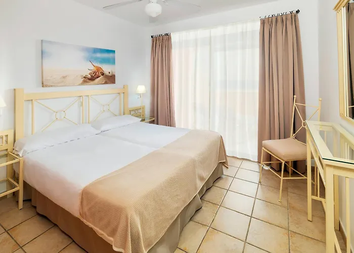 Sol Sun 3* アデヘ