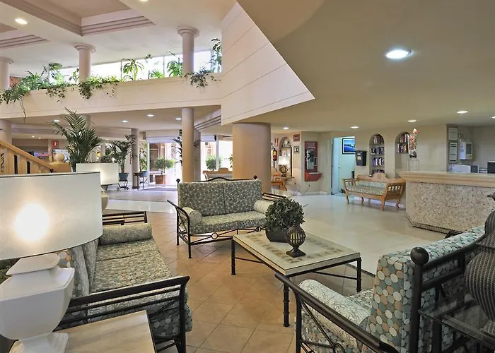 Sol Sun アパートホテル