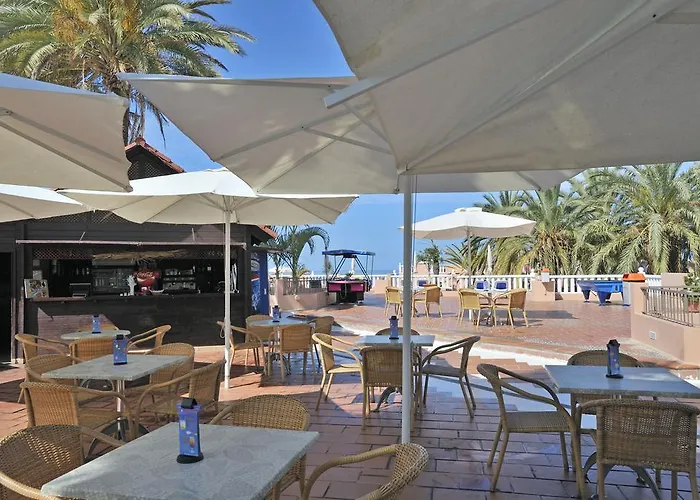 Sol Sun 3* アデヘ