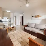 SOL by Meliá Sun Beach Apartamentos 3*