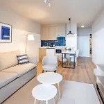 Sol By Melia Sun Beach Apartamentos 3* Costa Adeje (Tenerife)