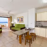 Aparthotel Sol By Melia Sun Beach Apartamentos 3*