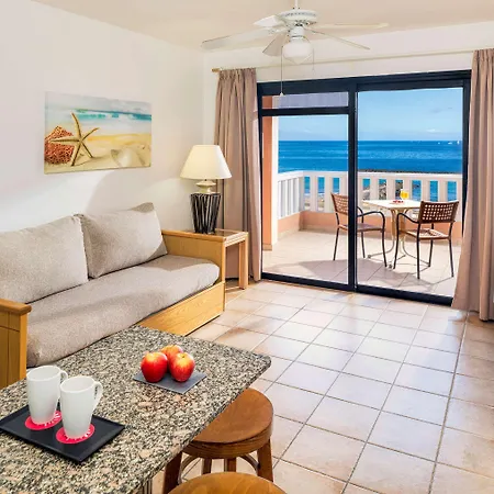 阳光海滩公寓 公寓式酒店