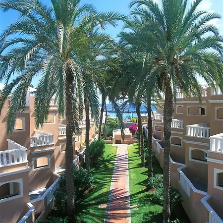 阳光海滩公寓 阿德耶