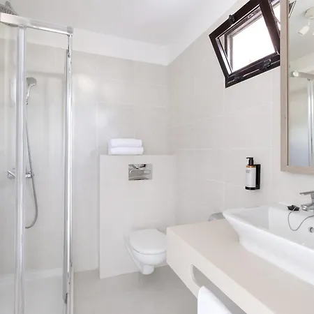 Sol Sun Lägenhetshotell Costa Adeje (Tenerife)