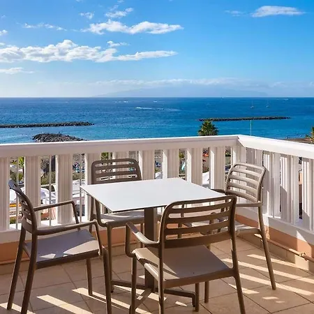 Apartahotel Sol Sun Costa Adeje (Tenerife)