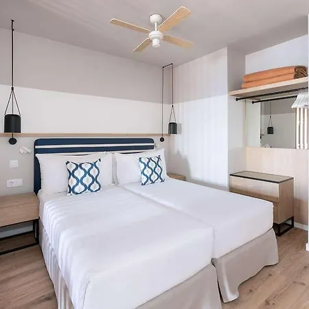 Sol By Melia Sun 3*