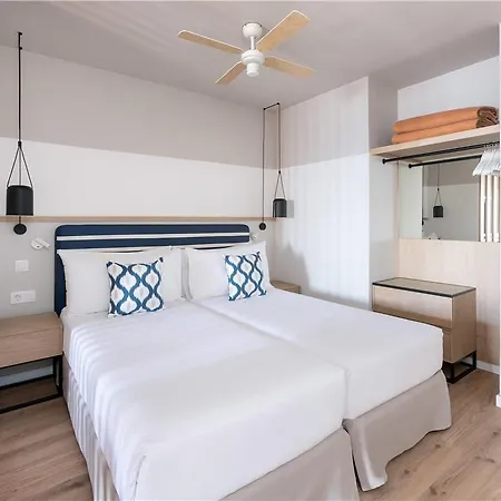 Sol By Melia Sun 3* أذيخي