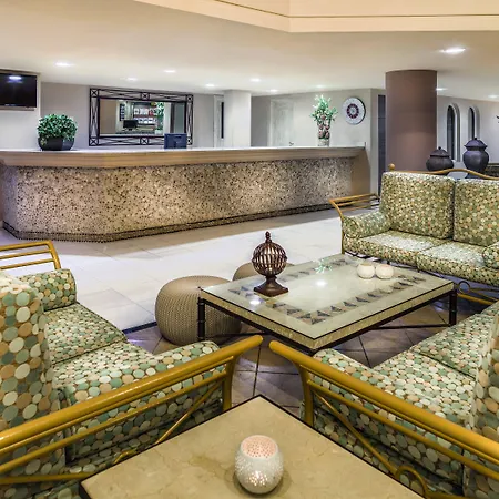 阳光海滩公寓 阿德耶