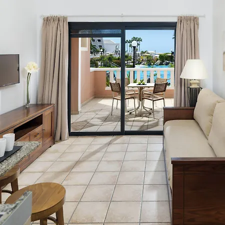 Sol By Melia Sun Aparthotel Costa Adeje (Tenerife)