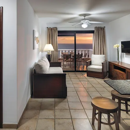 Aparthotel Sol By Melia Sun 3*