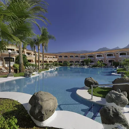 Aparthotel Sol By Melia Sun Costa Adeje (Tenerife)