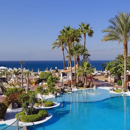 Sol Sun 3* Costa Adeje (Tenerife)