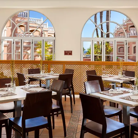 Lägenhetshotell Sol Sun Costa Adeje (Tenerife)