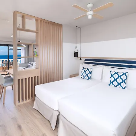 公寓式酒店 阳光海滩公寓 3*