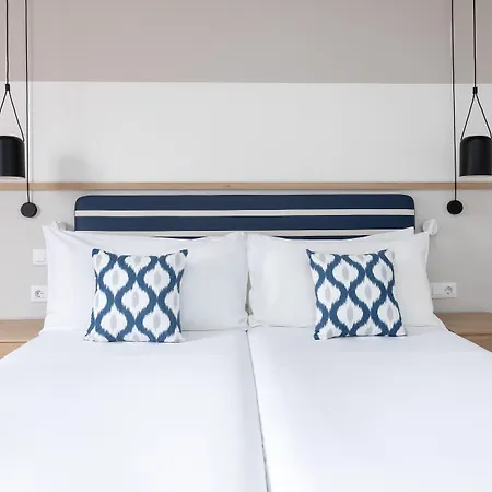 Lägenhetshotell Sol Sun Costa Adeje (Tenerife)