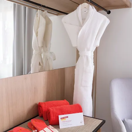 阳光海滩公寓 公寓式酒店