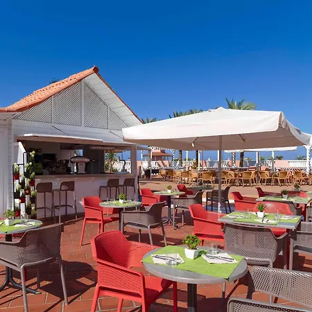 Aparthotel Sol Sun 3*