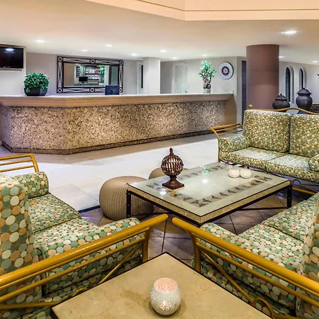 Sol Sun Apart-hotel 3*