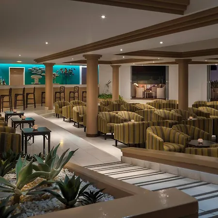 Sol Sun Apart-hotel 3*