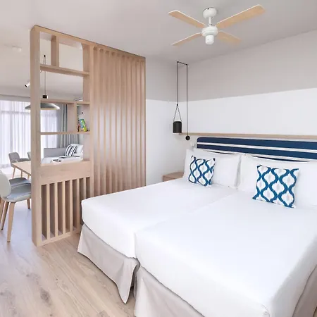 Sol By Melia Sun 3* أذيخي