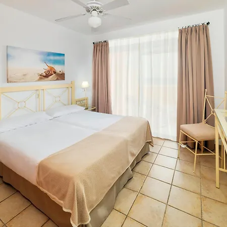 Sol By Melia Sun Costa Adeje (Tenerife)