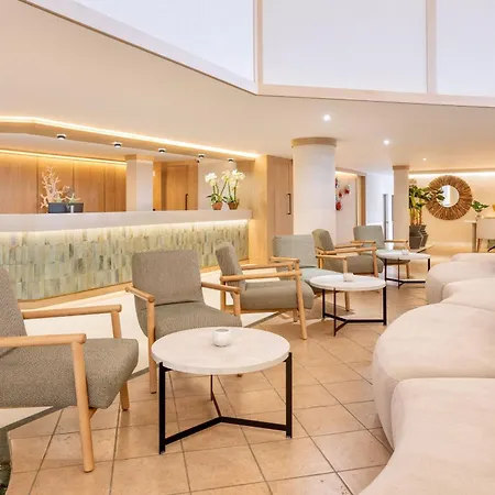 Sol By Melia Sun 3*