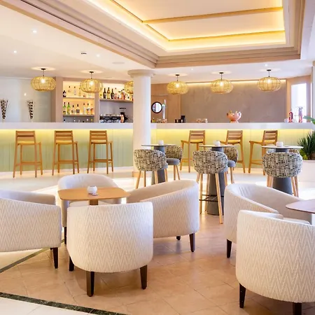 Sol By Melia Sun Aparthotel
