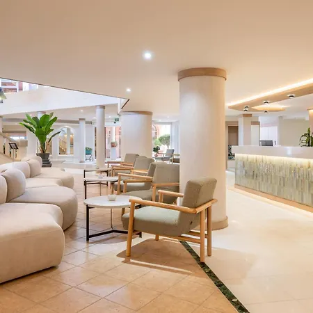 شقة فندقية Sol By Melia Sun 3*
