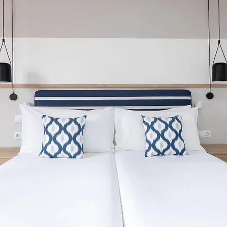 Aparthotel Sol By Melia Sun 3*